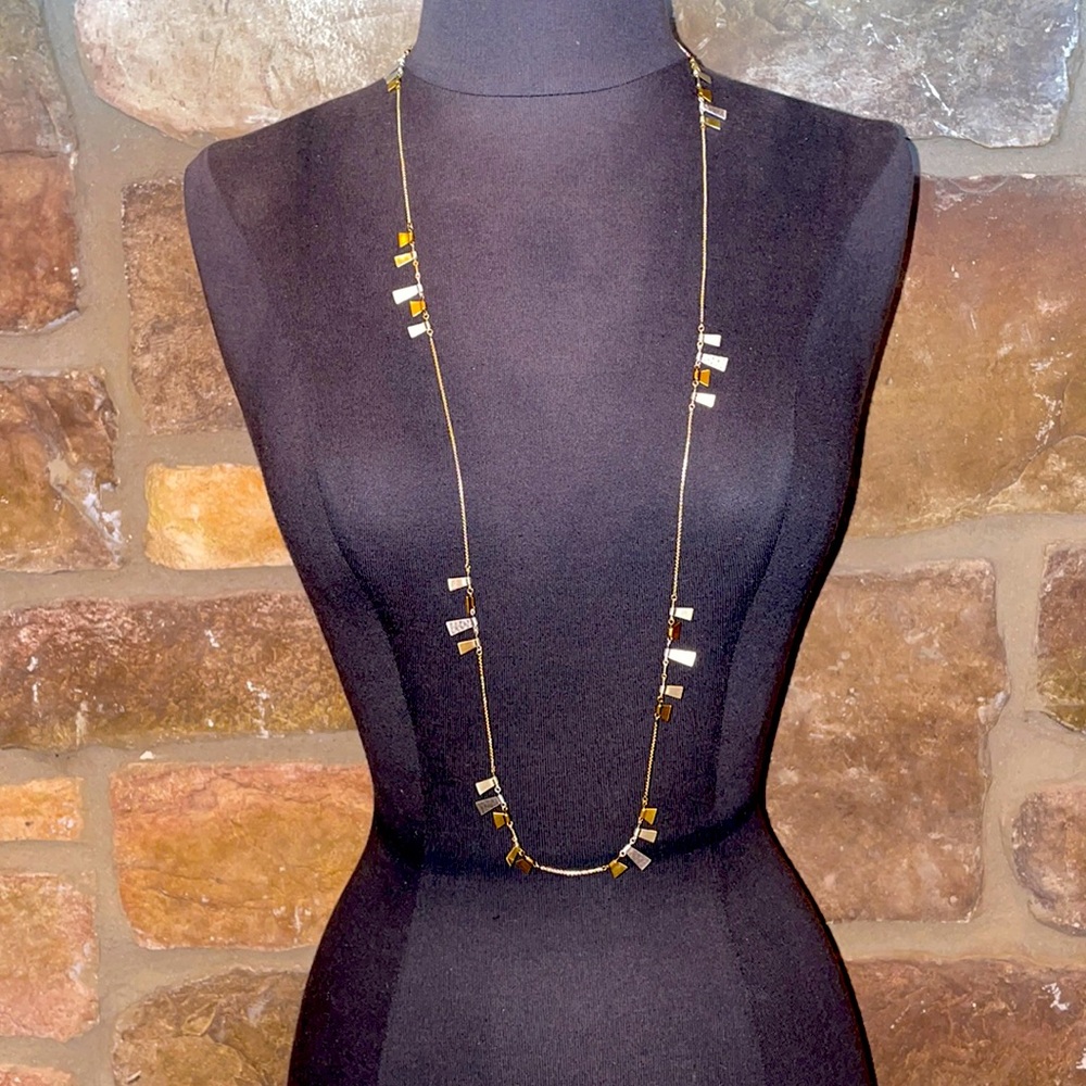 ✨NEW✨ Kendra Scott Lynne Long Strand Necklace